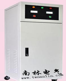 深圳市南林变压器设备制造厂