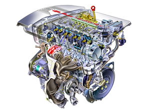 机械设计与制造 电气交流版块汽车引擎 值得收藏 汽车引擎 值得收藏